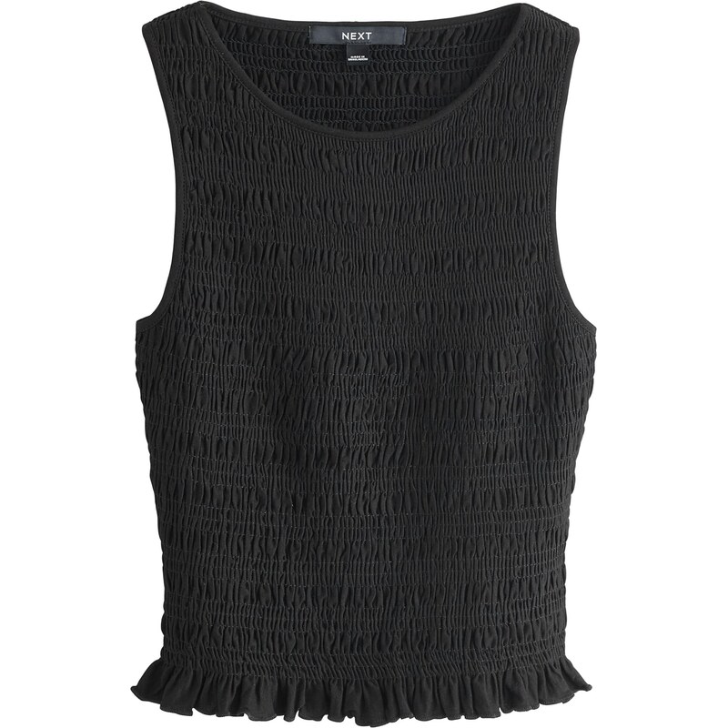 Next Top čierna 67179316