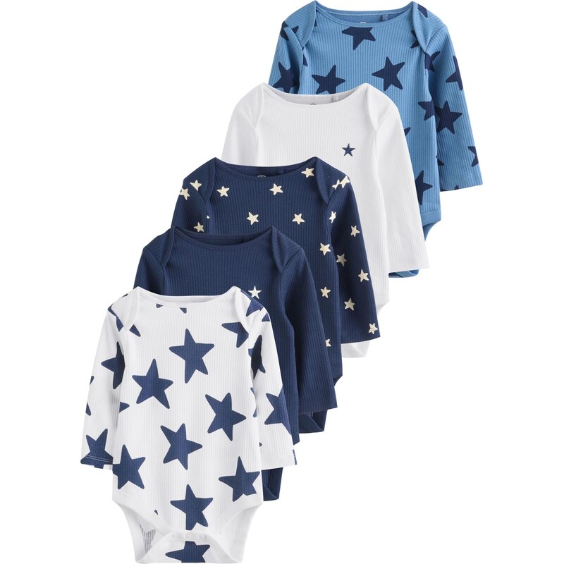 Next Body námornícka modrá 67179324