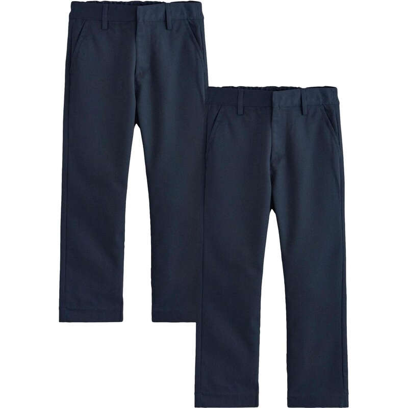 Next Nohavice námornícka modrá 67179332