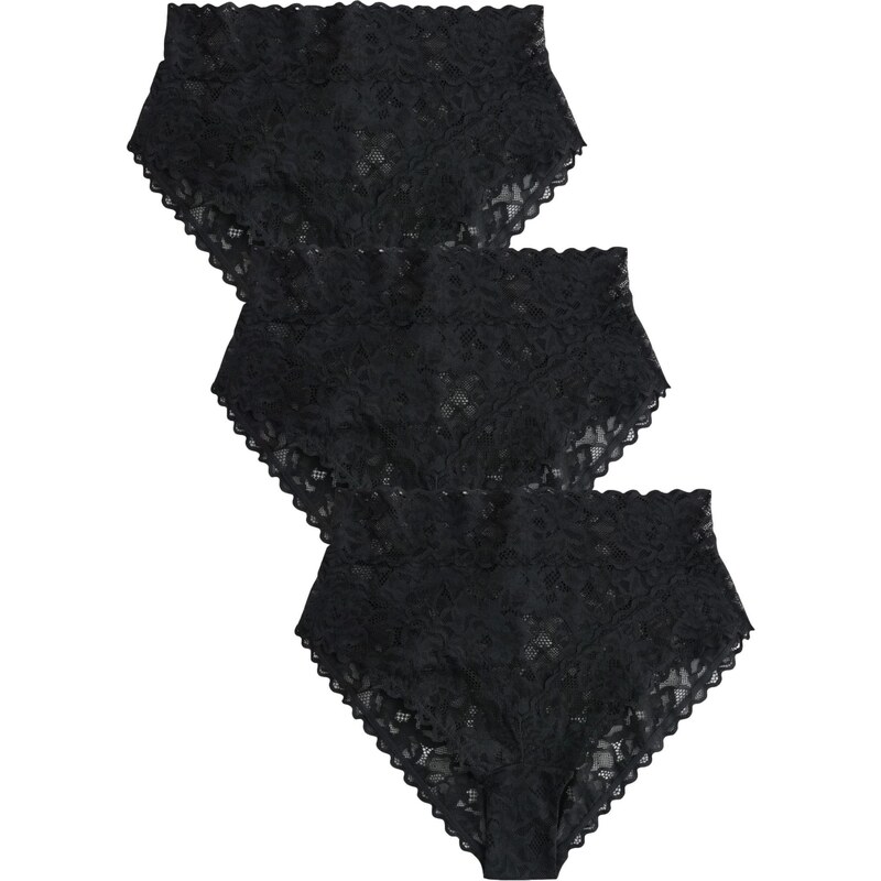 Next Nohavičky čierna 67179325