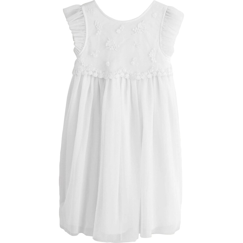 Next Šaty biela 67179331