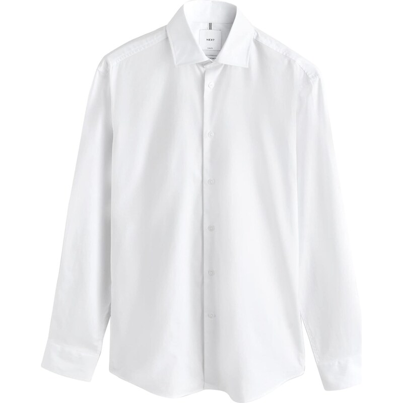Next Košeľa biela 67179335