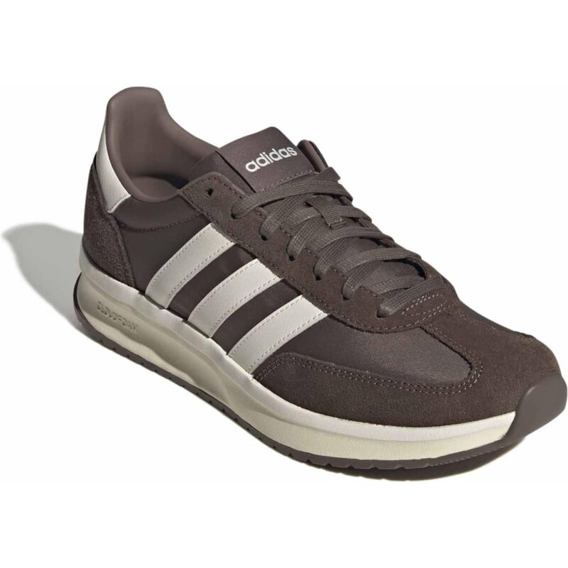 ADIDAS SPORTSWEAR Nízke tenisky Run 70s 2.0 tmavohnedá / biela 67179356