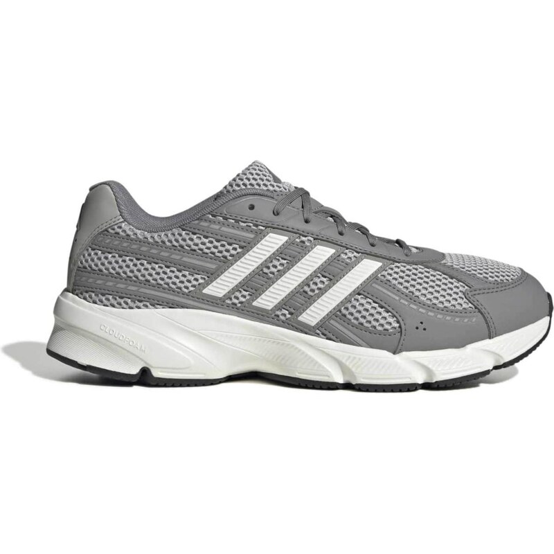 ADIDAS SPORTSWEAR Nízke tenisky TECHNOCHAOS 2000 sivá / svetlosivá / 67179357