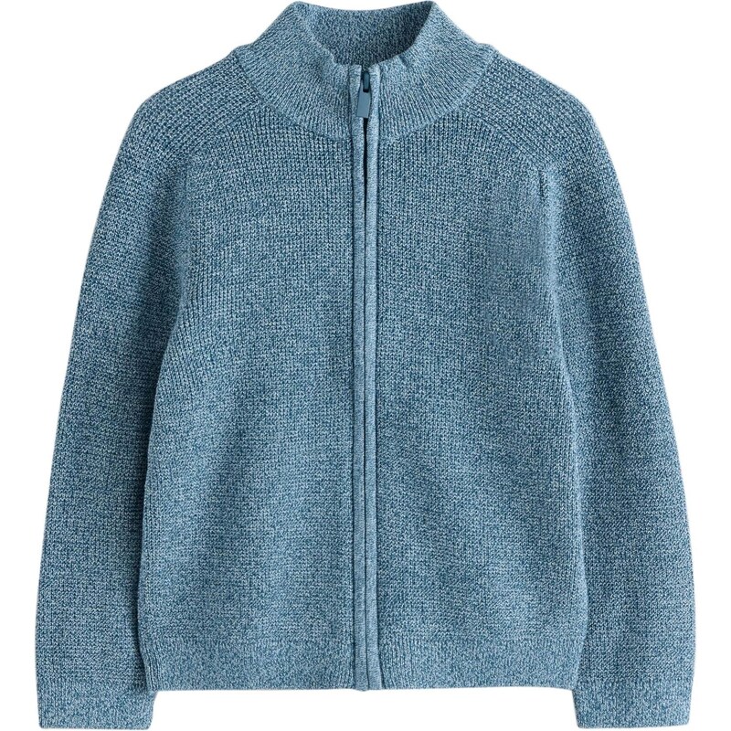 Next Kardigán modrá 67179371