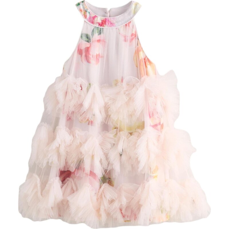 Baker by Ted Baker Šaty ružová 67179366