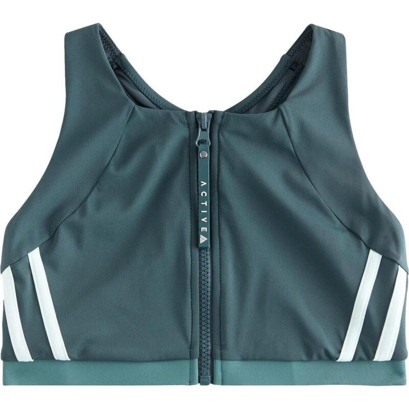 Next Bikinový top petrolejová / smaragdová / mätová 67179405