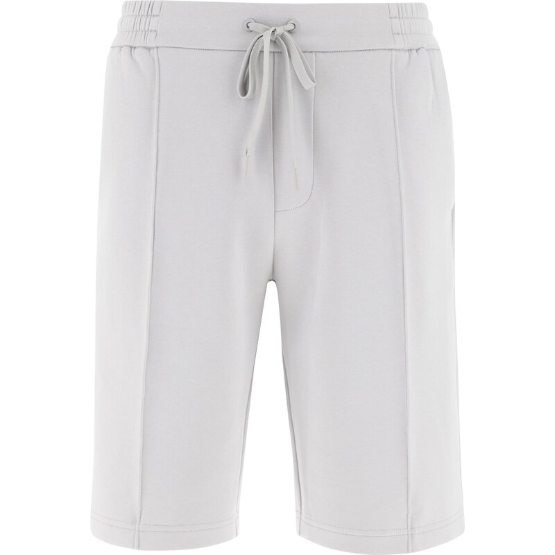 Boggi Milano Nohavice B Tech šedobiela 67179413