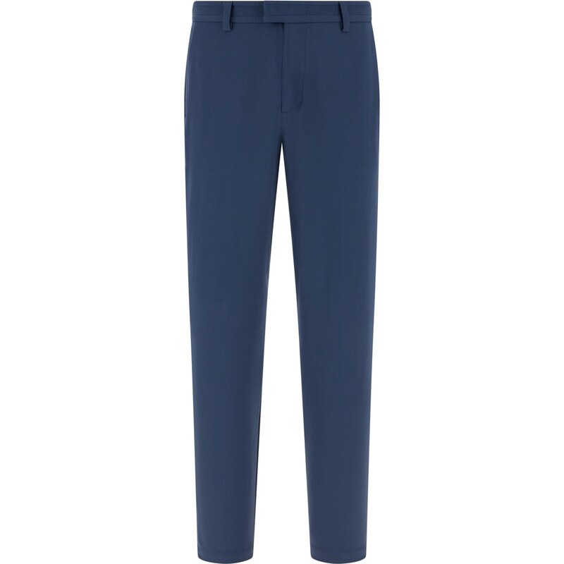 Boggi Milano Nohavice tmavomodrá 67179415