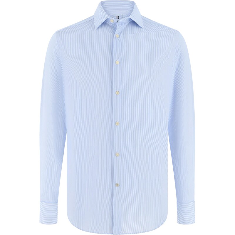 Boggi Milano Košeľa svetlomodrá 67179416
