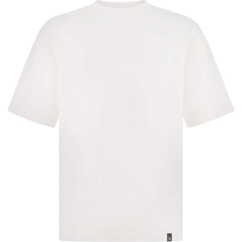 Boggi Milano Tričko biela 67179418