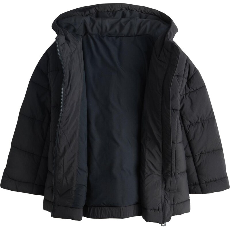 Next Prechodná bunda čierna 67179433