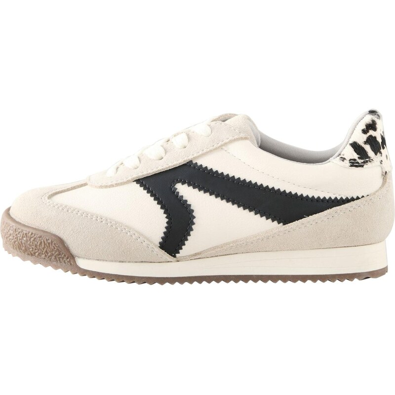 Next Tenisky tmelová / čierna / šedobiela 67179434