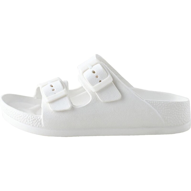 Next Sandále biela 67179442