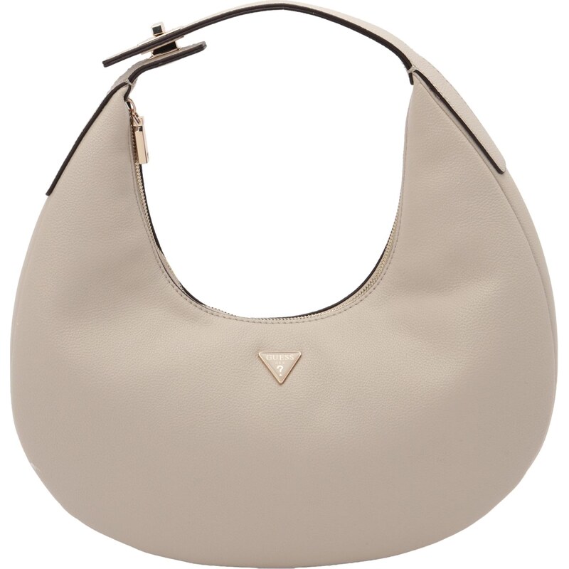 GUESS Kabelka na rameno Evie béžová 67179459