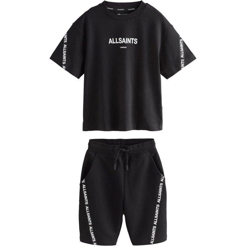 smALLSAINTS Set čierna / biela 67179509