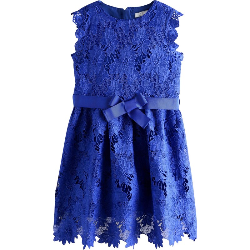 Next Šaty kobaltovomodrá 67179496