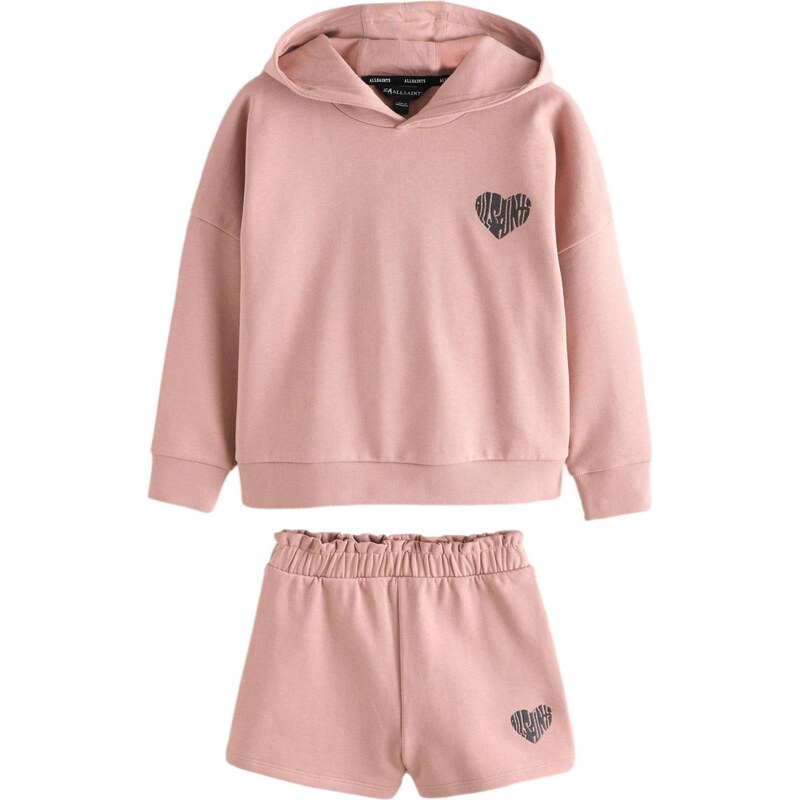 smALLSAINTS Set ružová 67179514