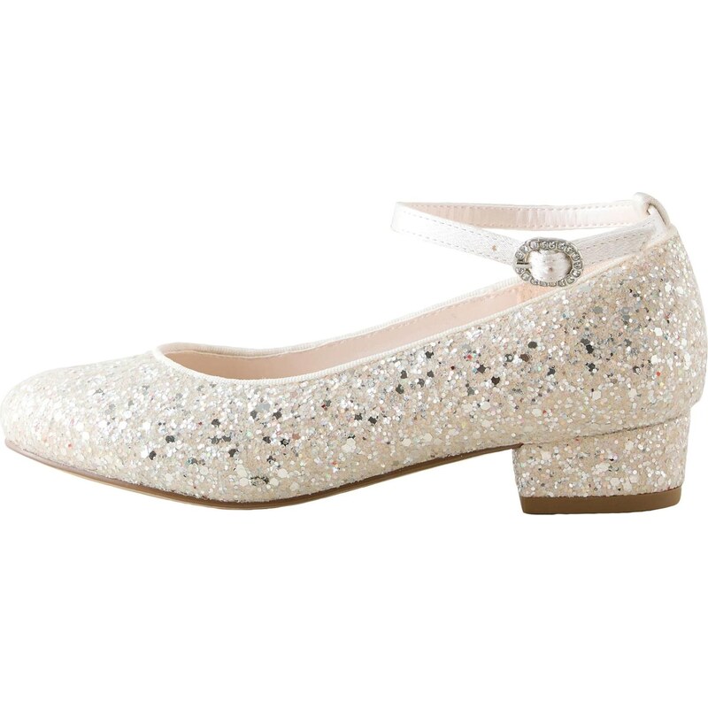 Next Baleríny krémová 67179529