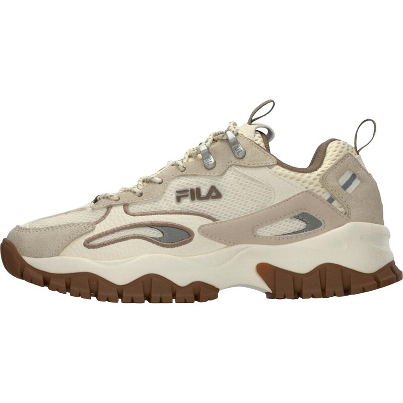 FILA Nízke tenisky RAY TRACER TR2 nebielená / čokoládová / sivá / 67179560