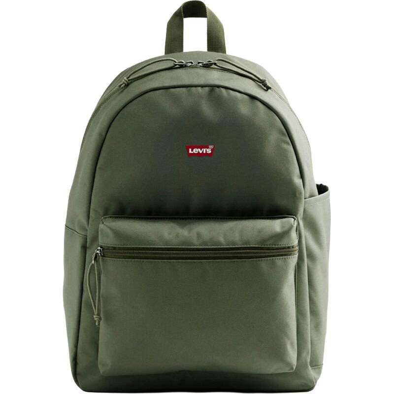 LEVIS Batoh tmavozelená 67179577