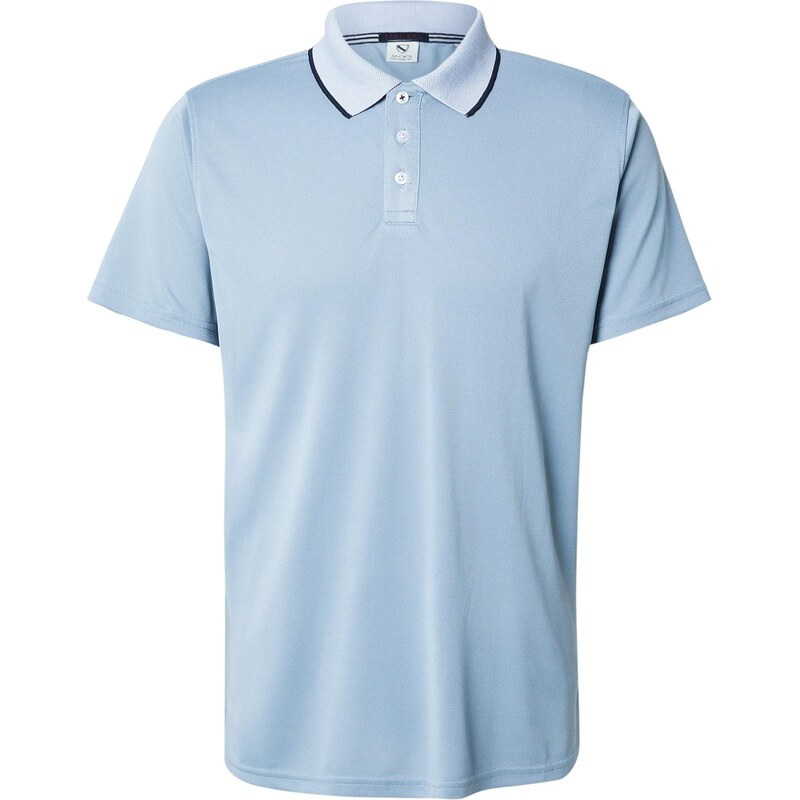 Jacks Tričko námornícka modrá / svetlomodrá 67179637