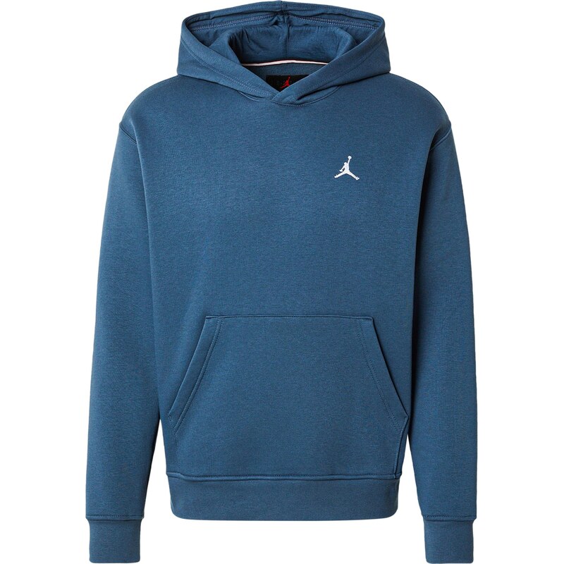 Jordan Mikina BRKLN FLC zafírová / biela 67179643