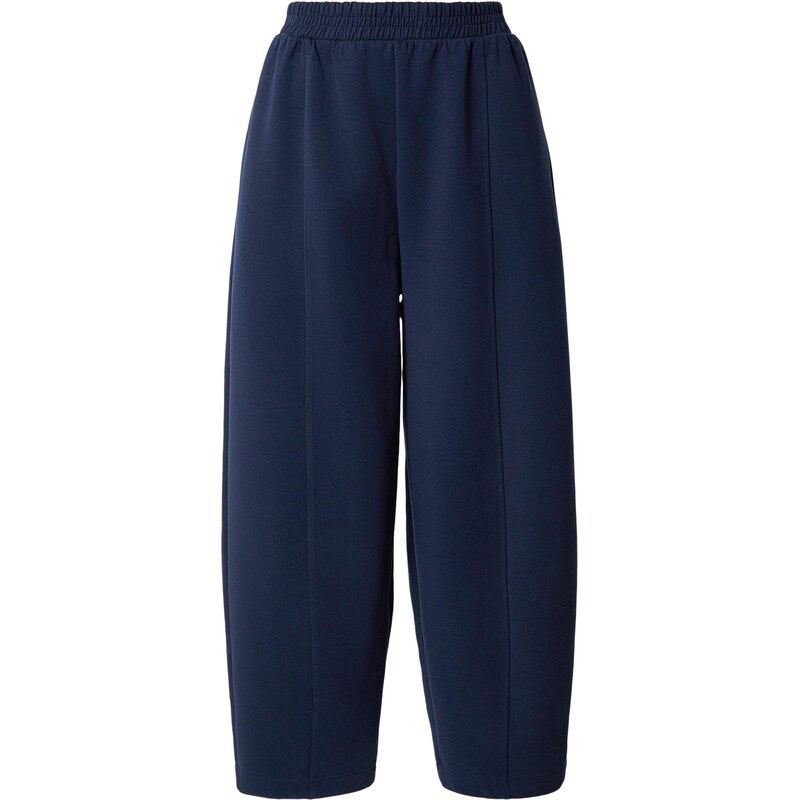 TOPSHOP Nohavice JILLS námornícka modrá 67179695