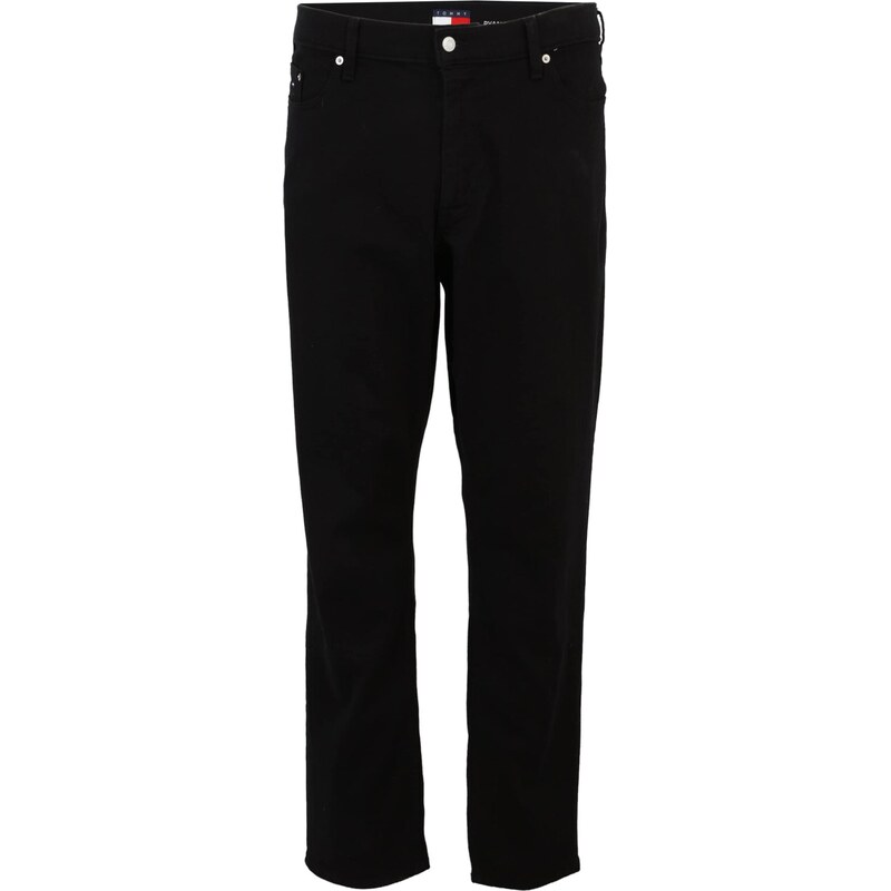 Tommy Jeans Džínsy RYAN čierna 67179670