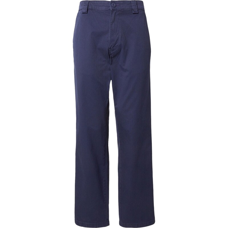 NAPAPIJRI Chino nohavice LOTTE námornícka modrá 67179687