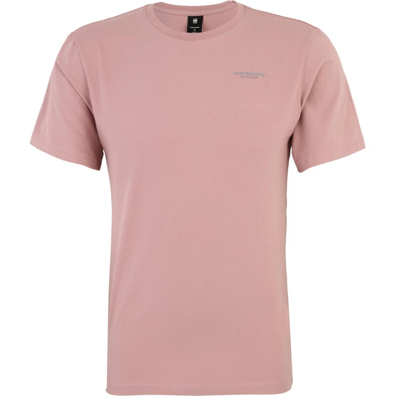 G-STAR Tričko ružová 67179689