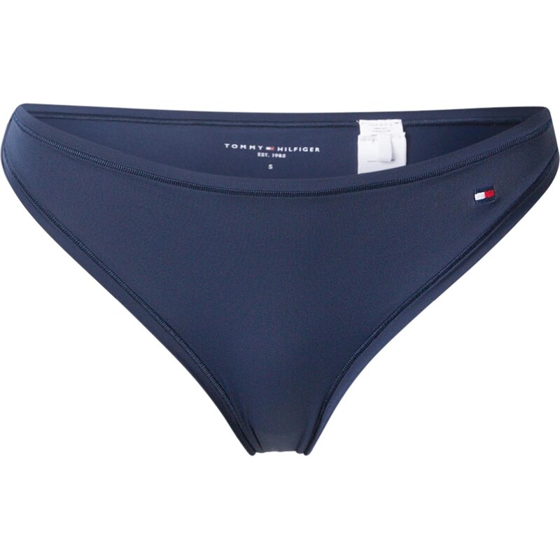 Tommy Hilfiger Underwear Nohavičky námornícka modrá 67179691