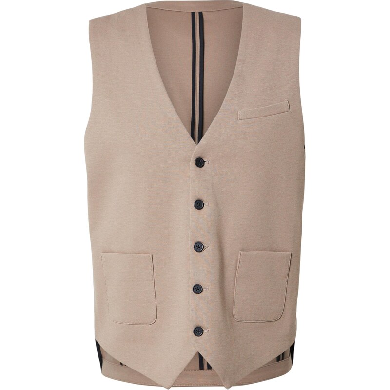 Lindbergh Vesta k obleku piesková 67179709