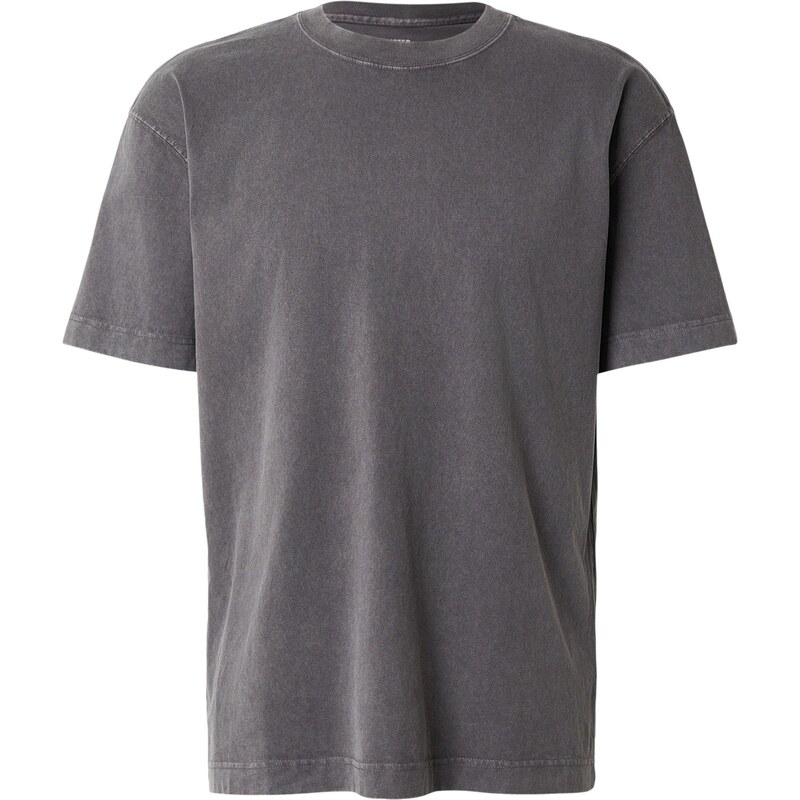 HOLLISTER Tričko sivá 67179734