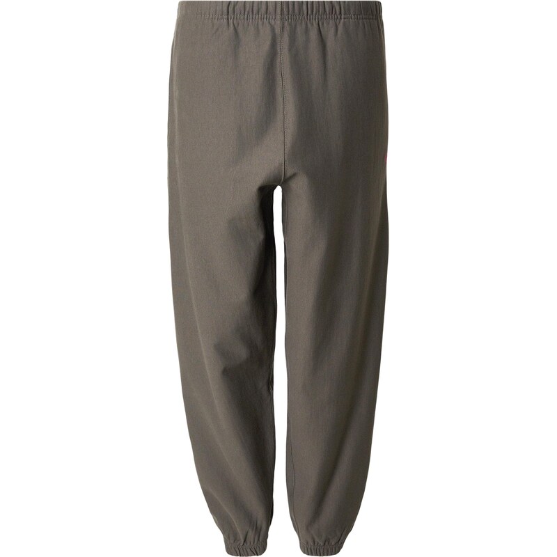 Calvin Klein Jeans Nohavice tmavosivá 67179746