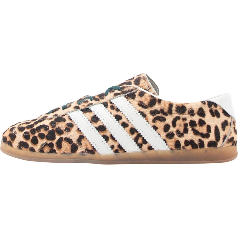 ADIDAS ORIGINALS Nízke tenisky Gazelle Pro farba ťavej srsti / 67179747