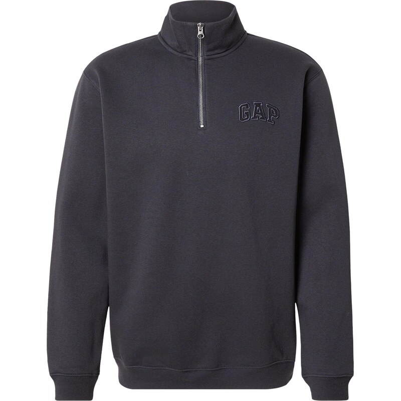 GAP Mikina HERITAGE čierna 67179753