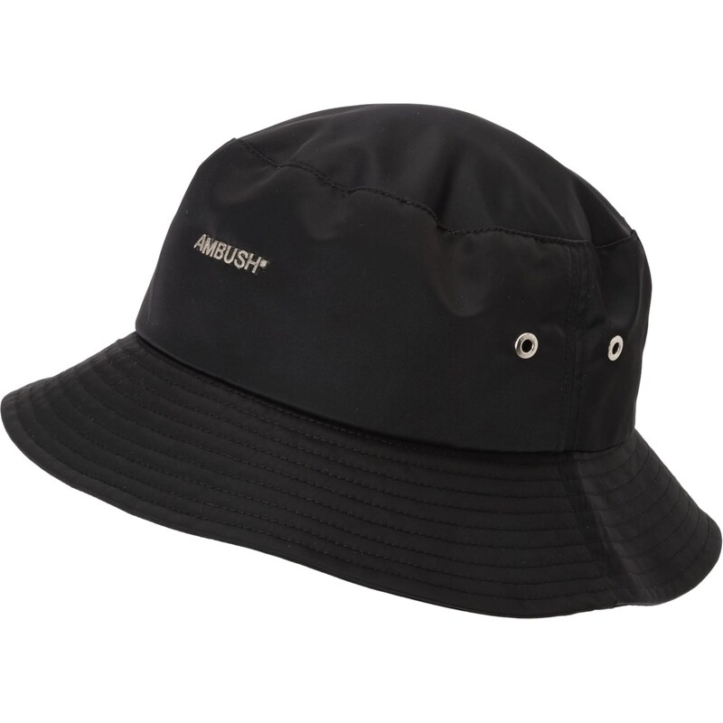 AMBUSH Klobúk čierna 67179822