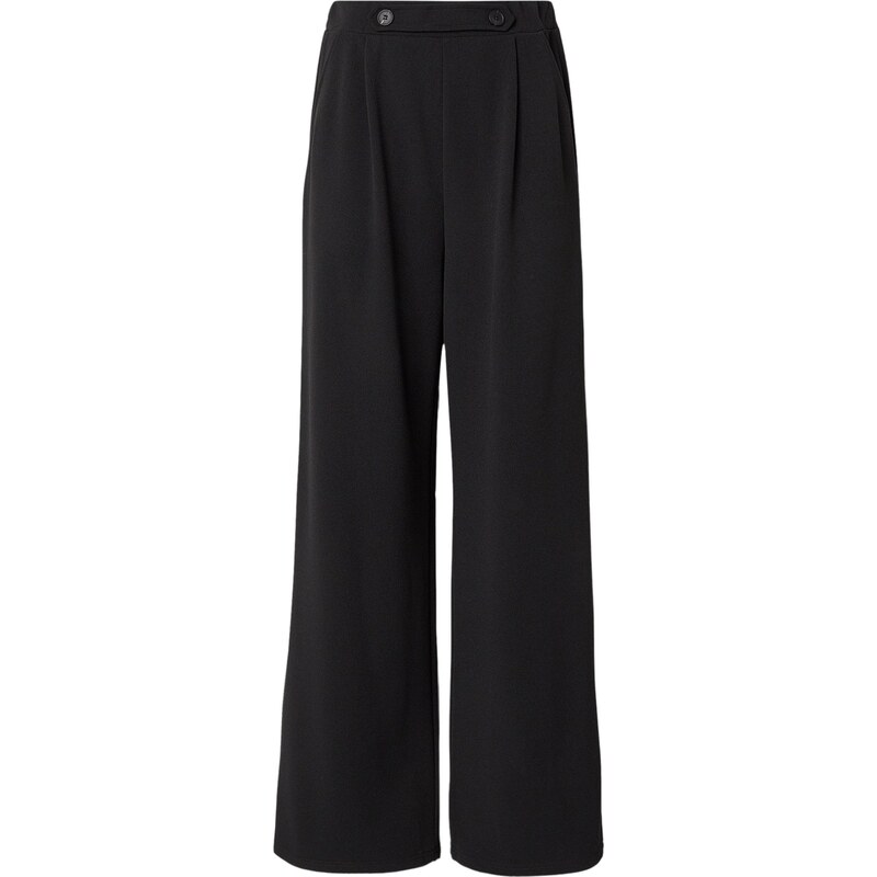 ABOUT YOU Nohavice Jenny čierna 67179828