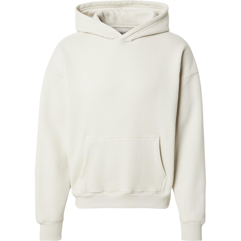 HOLLISTER Mikina krémová 67179833