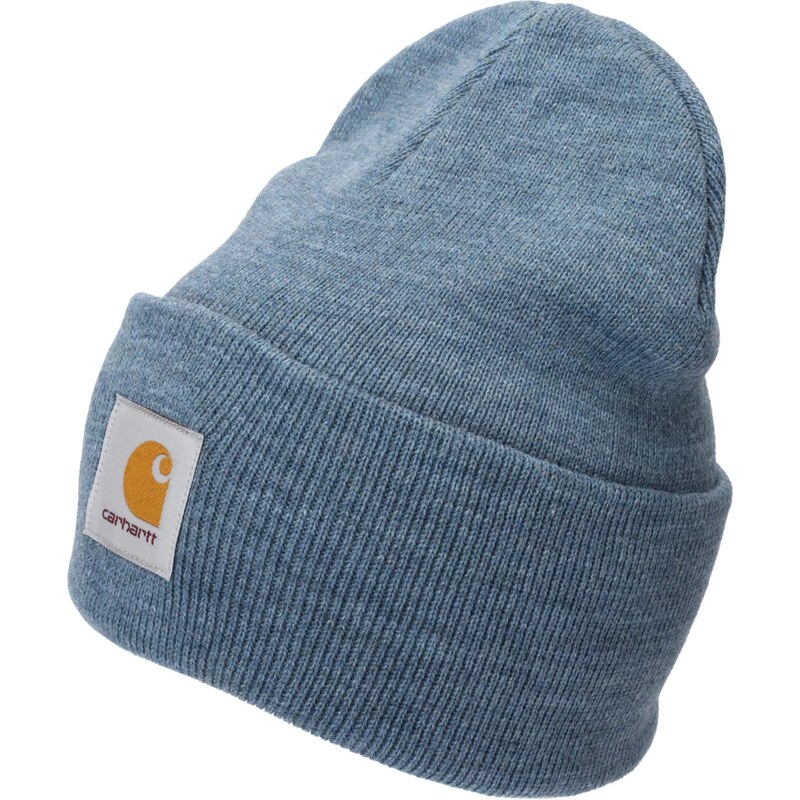 Carhartt WIP Čiapky zafírová / karí / svetlosivá / čerešňová 67179846