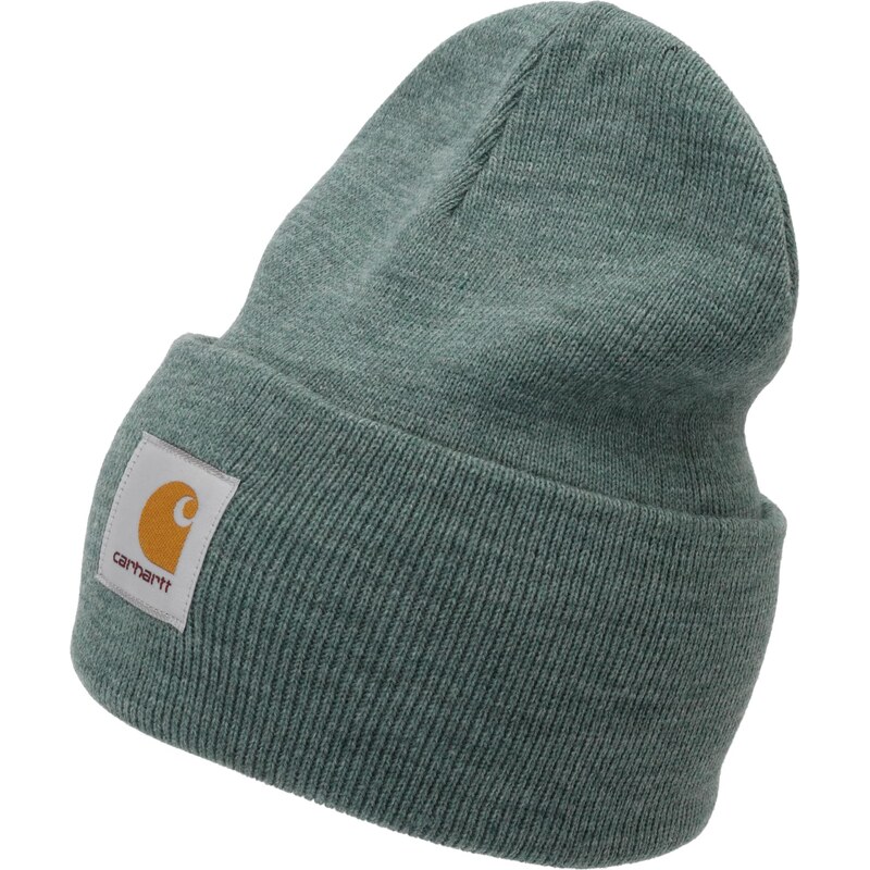 Carhartt WIP Čiapky smaragdová 67179899