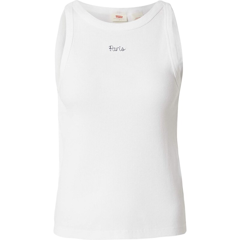 LEVIS Top DREAMY biela 67179888