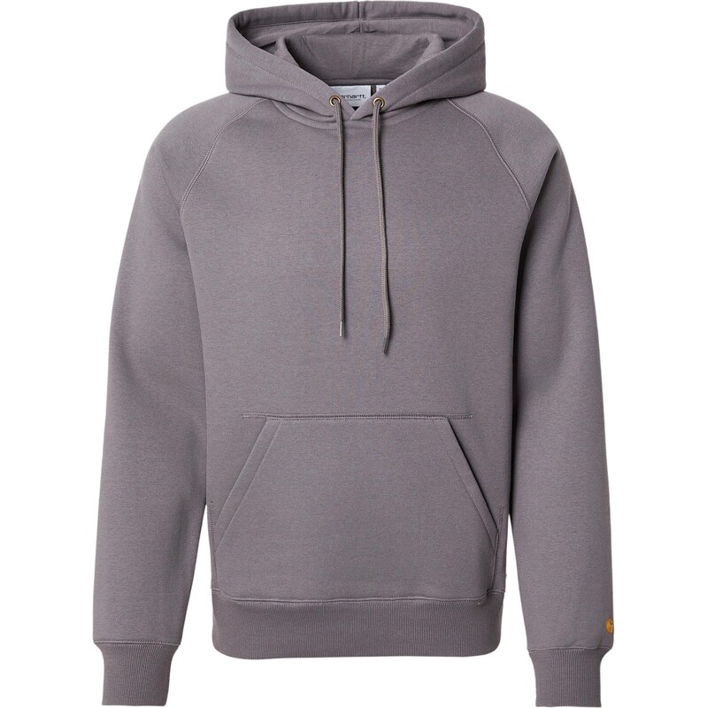 Carhartt WIP Mikina Chase zmiešané farby 67179872