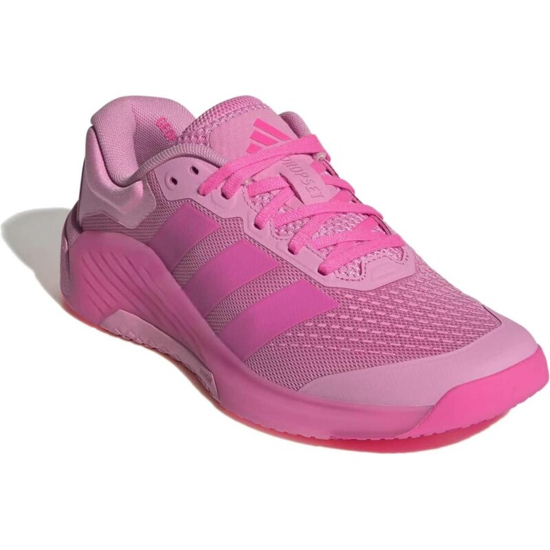 ADIDAS PERFORMANCE Športová obuv DROPSET 4 POWER ružová / fuksia / 67179956