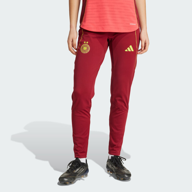 Adidas Germany Tiro 25 Pro Training Pants 67242805