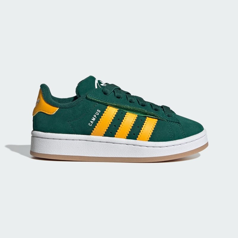 Adidas Detské tenisky Campus 00s Comfort Closure Elastic Lace 67181130