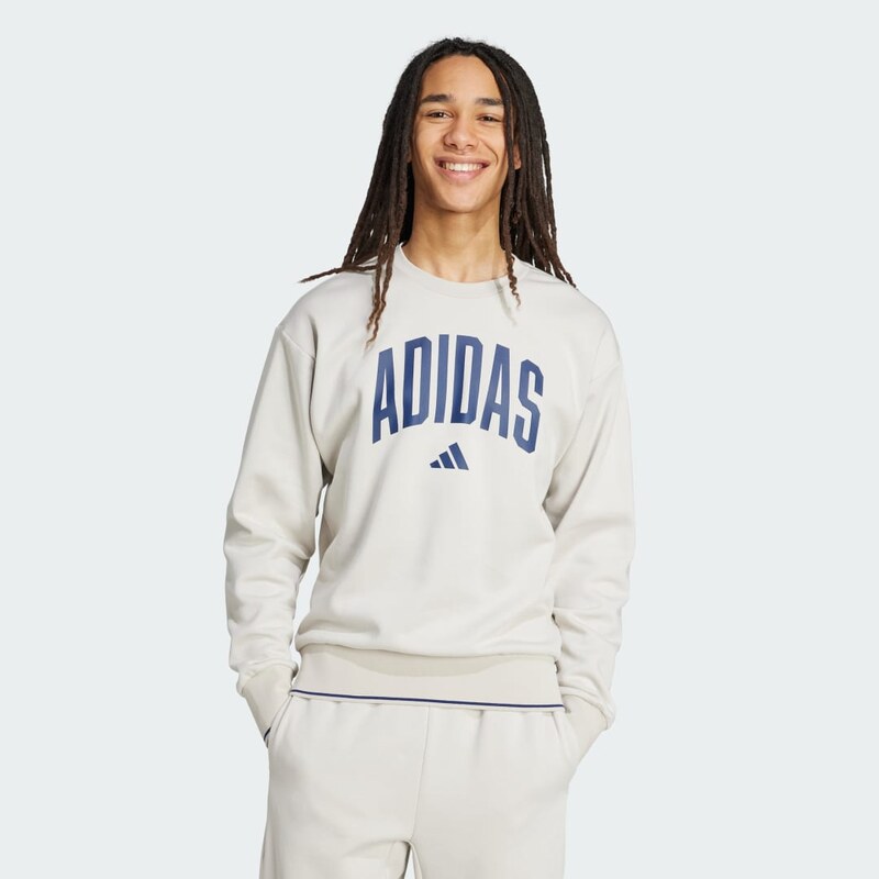 Adidas Collegiate Sweat 67474013