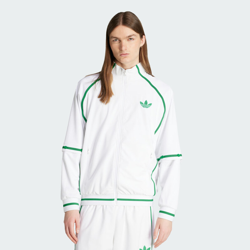 Adidas Tennis Woven Track Top 67181138