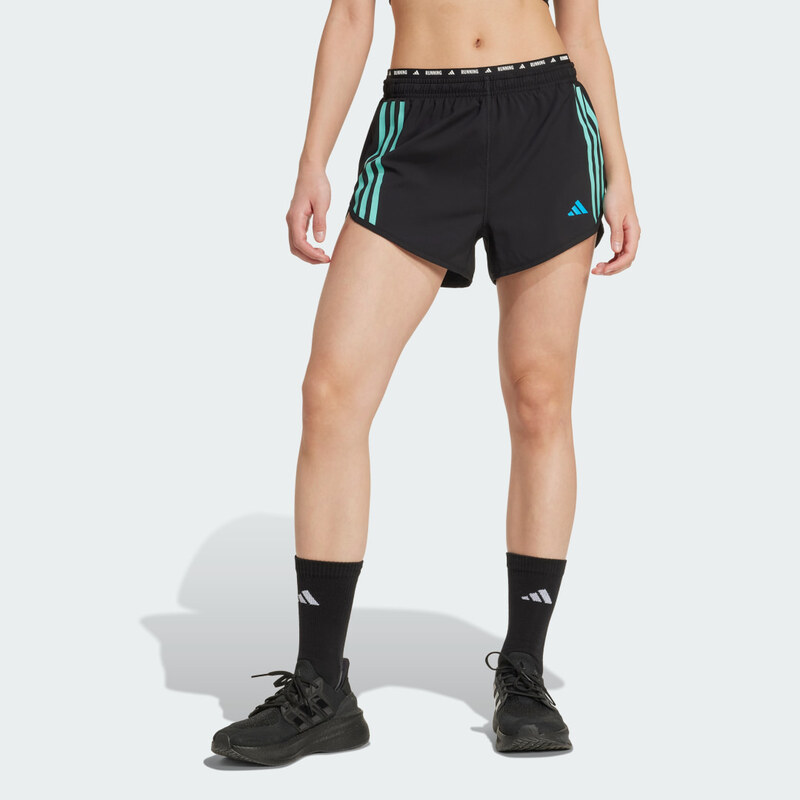 Adidas Šortky Own the Run 3-Stripes 67886335